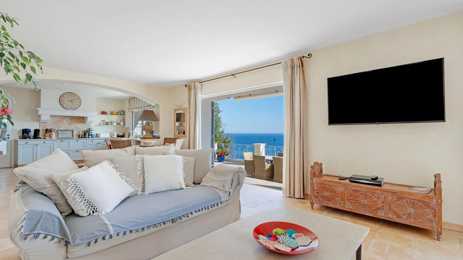 Villa Evasion Sainte-Maxime