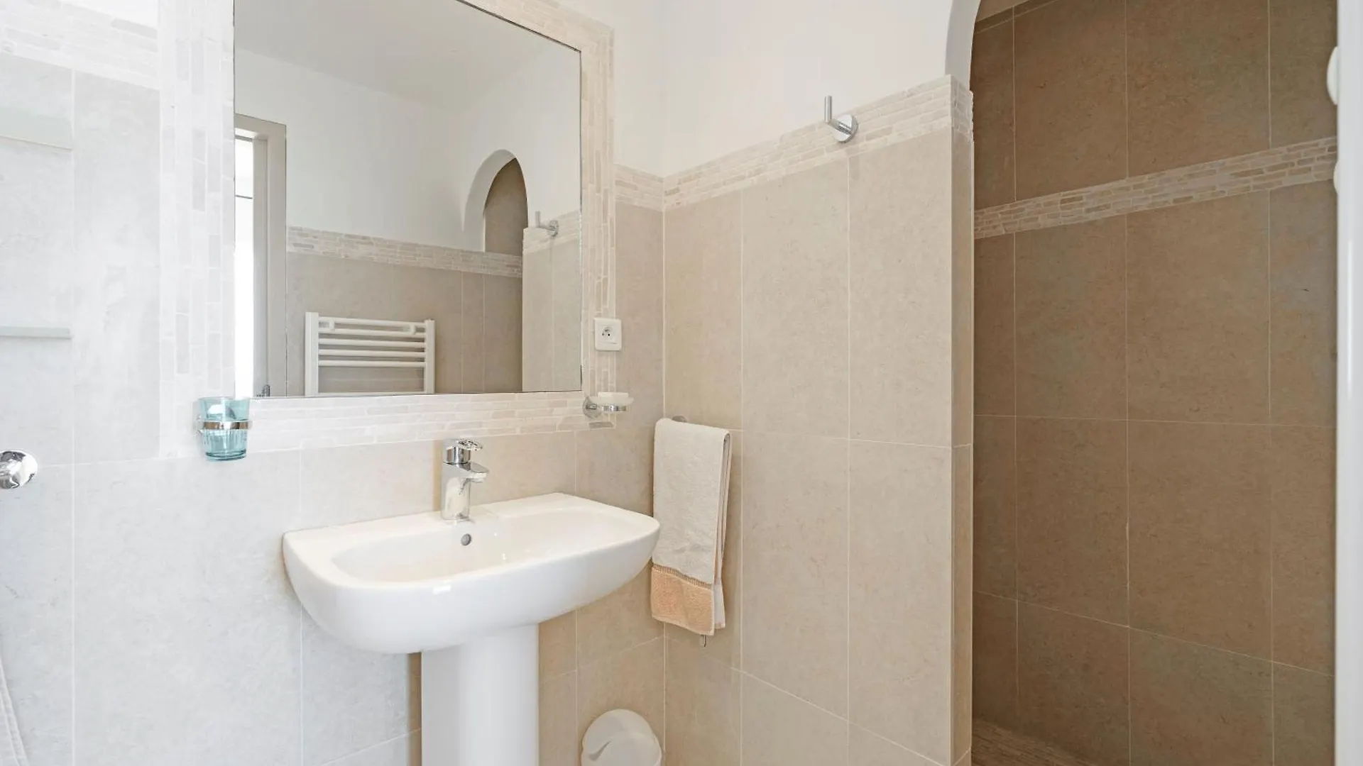 Villa Evasion Sainte-Maxime