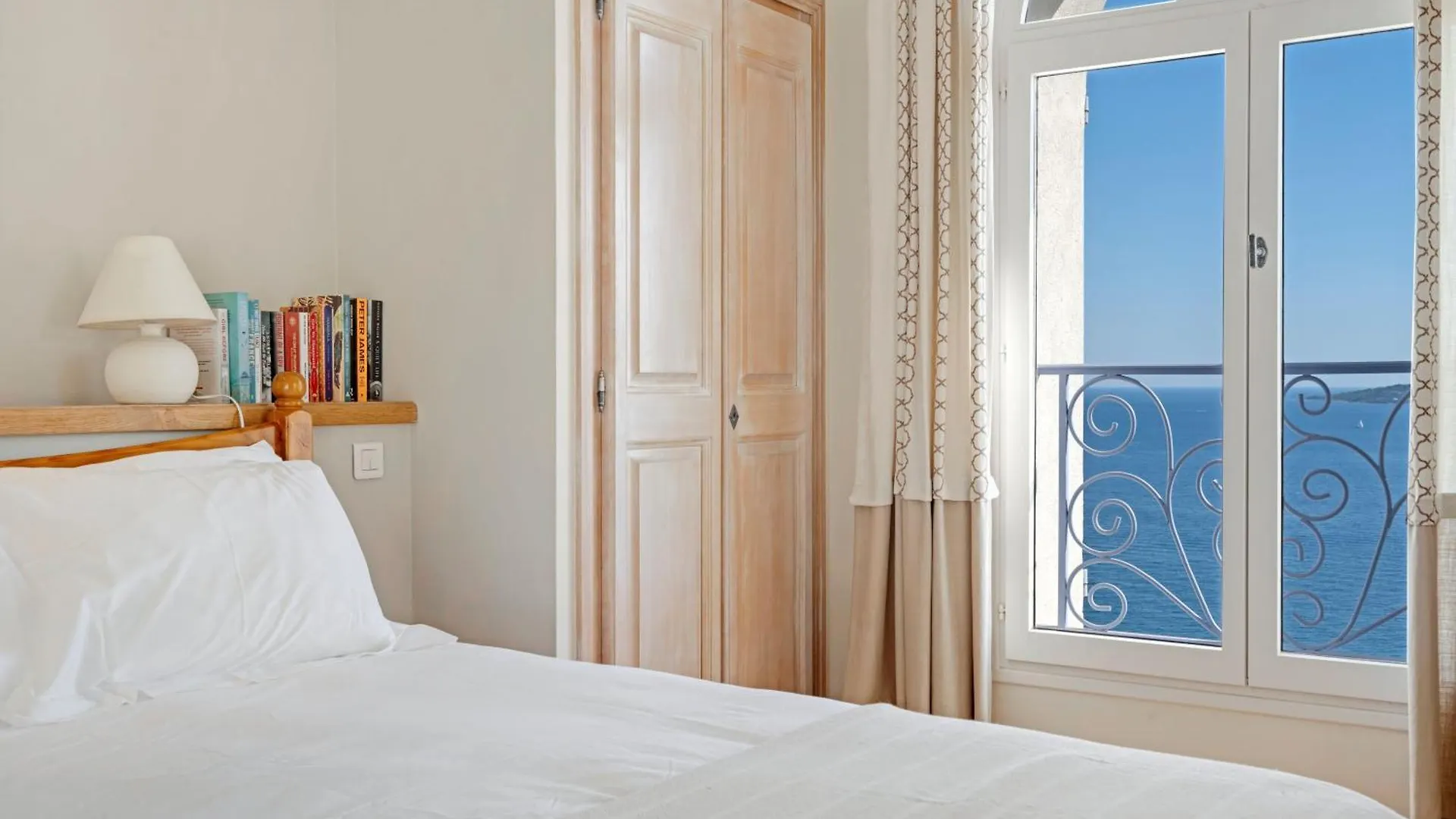 Villa Evasion Sainte-Maxime