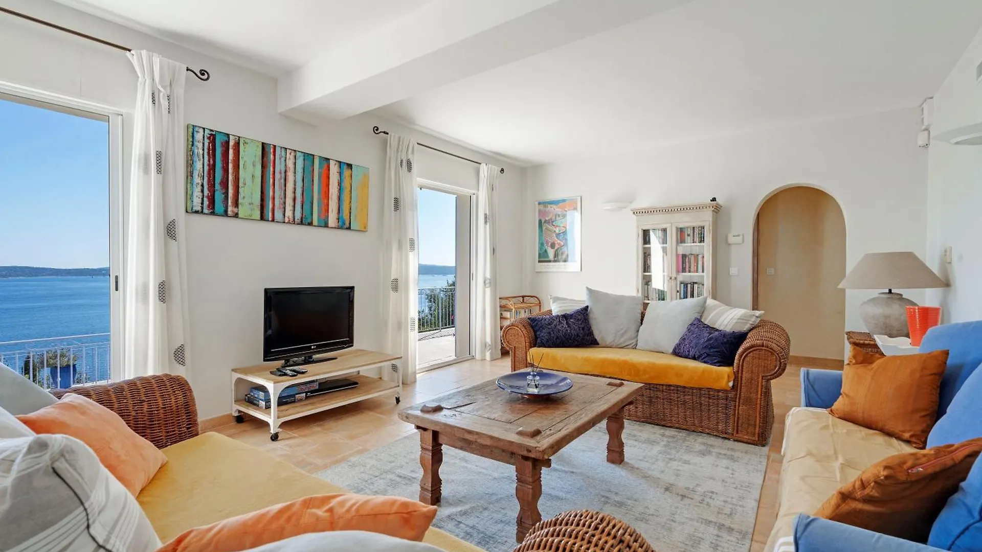 Villa Evasion Sainte-Maxime 0*,  France