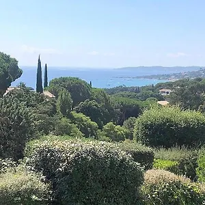 Vue Rare Résidence Les Coteaux De La Nartelle Appartement