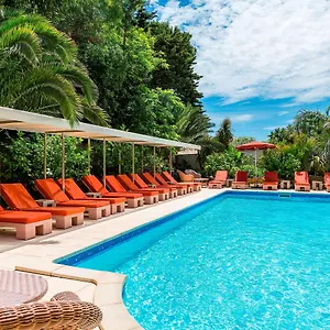 Western Premier Montfleuri Hotel