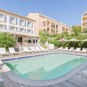 3* Hotel Western Matisse