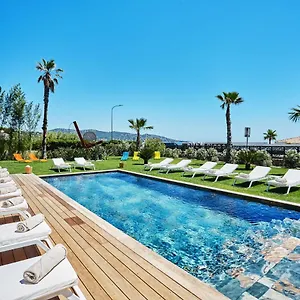 4* Hotel Eden