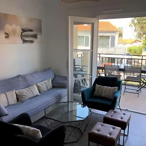 Maxime - Superbe Neuf Classe 4 Etoiles Appartement