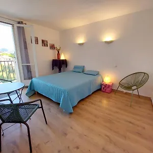 Capet Les Dahlias - Axelle Loc'appart Appartement