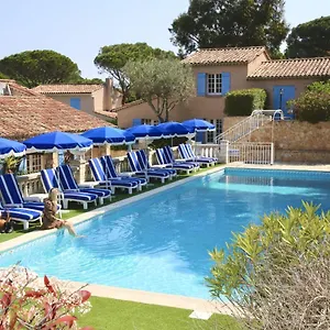 3* Hotel Jas Neuf