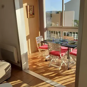 T1 Bis A 50 M De La Appartement
