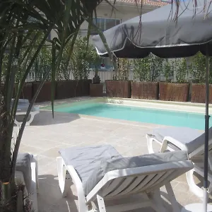 3* Hotel Le Revest