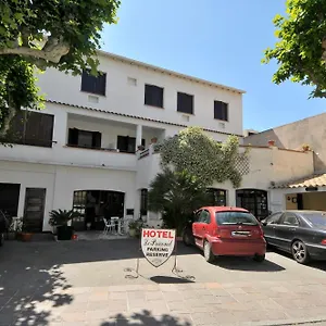 2* Hotel Le Preconil