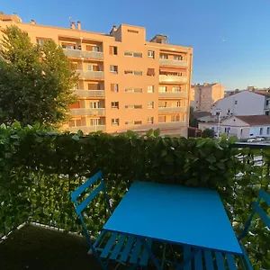 Centre Maxime 100m Appartement