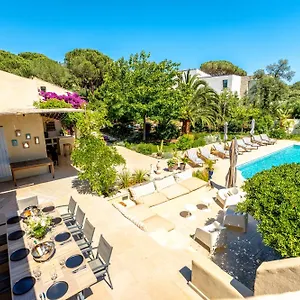  Guest house L'espigoulie