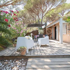 Joli Mazet Clim Vue St Tropez Villa