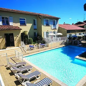 3* Hotel Lou Paouvadou