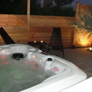 Casa Louise Suites&spas Privatifs Appartement
