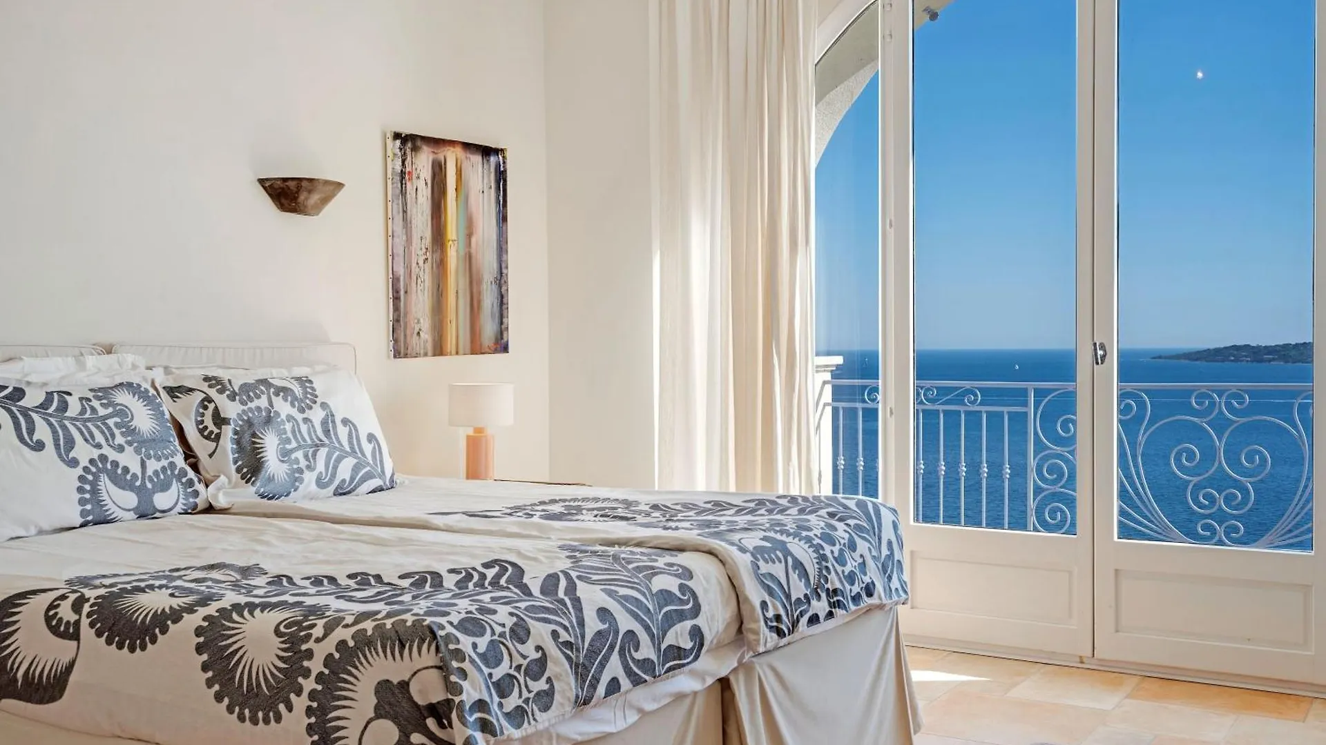 Villa Evasion Sainte-Maxime