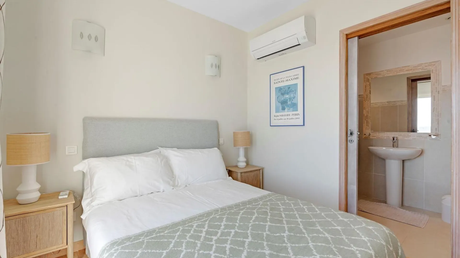 Villa Evasion Sainte-Maxime