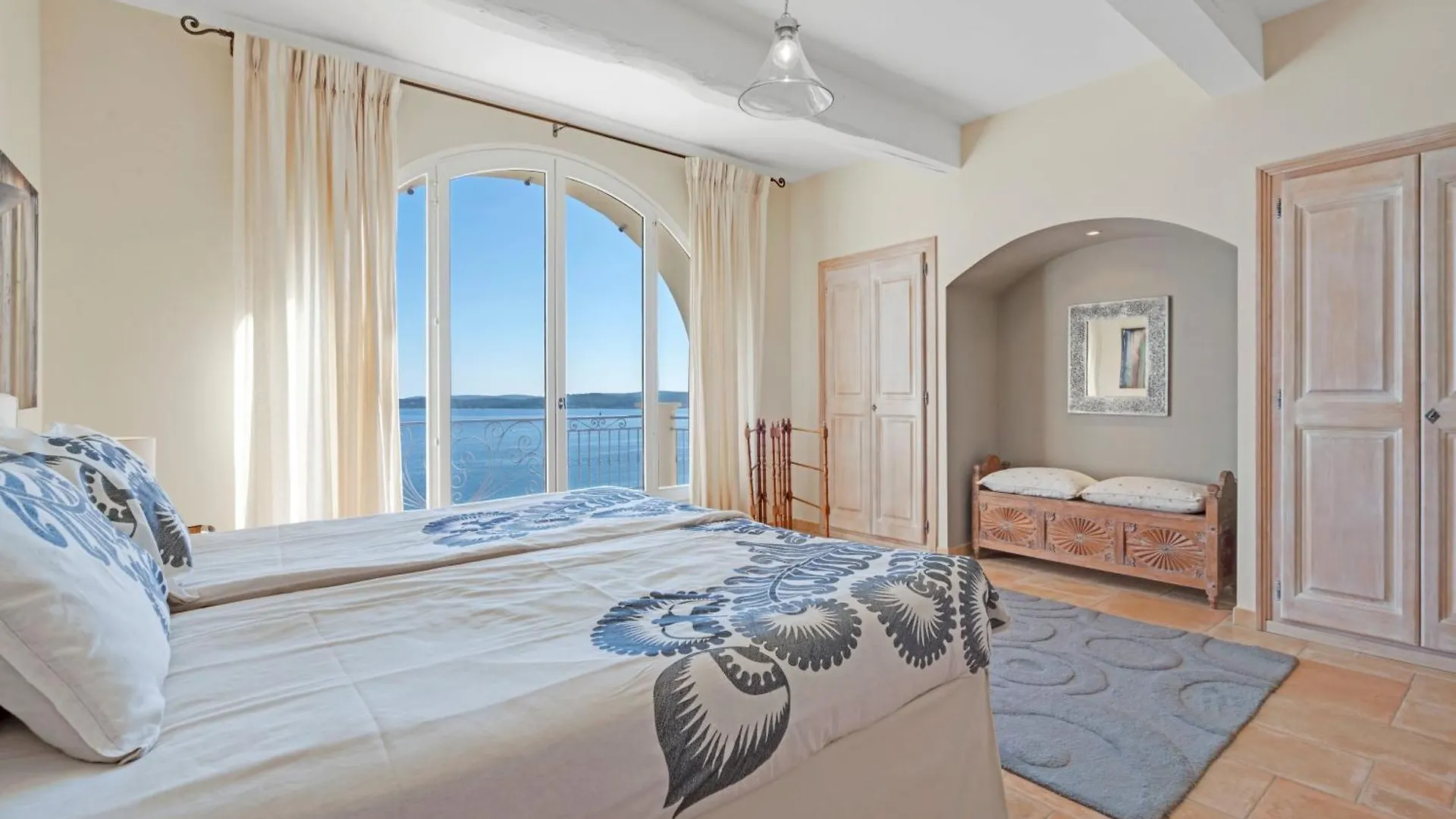 Villa Evasion Sainte-Maxime 0*,  France