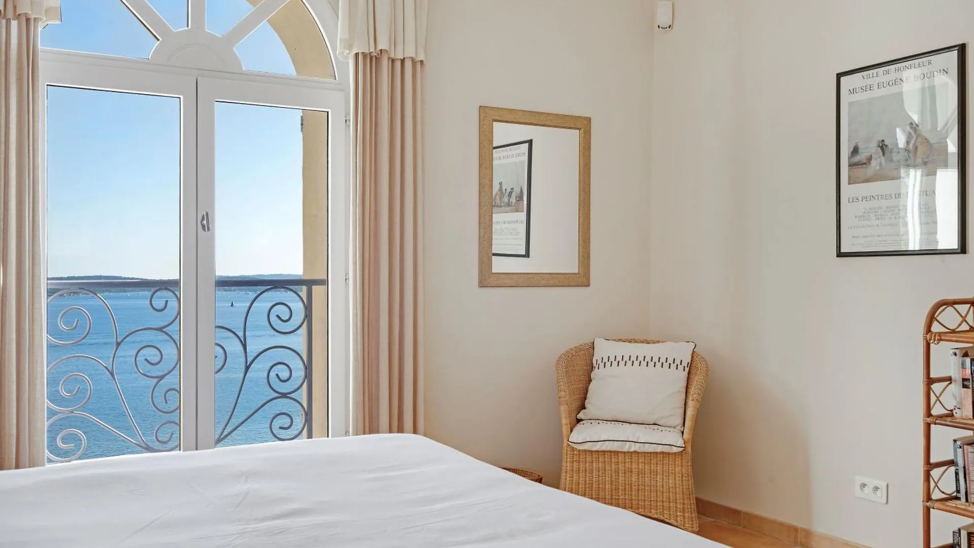Villa Evasion Sainte-Maxime