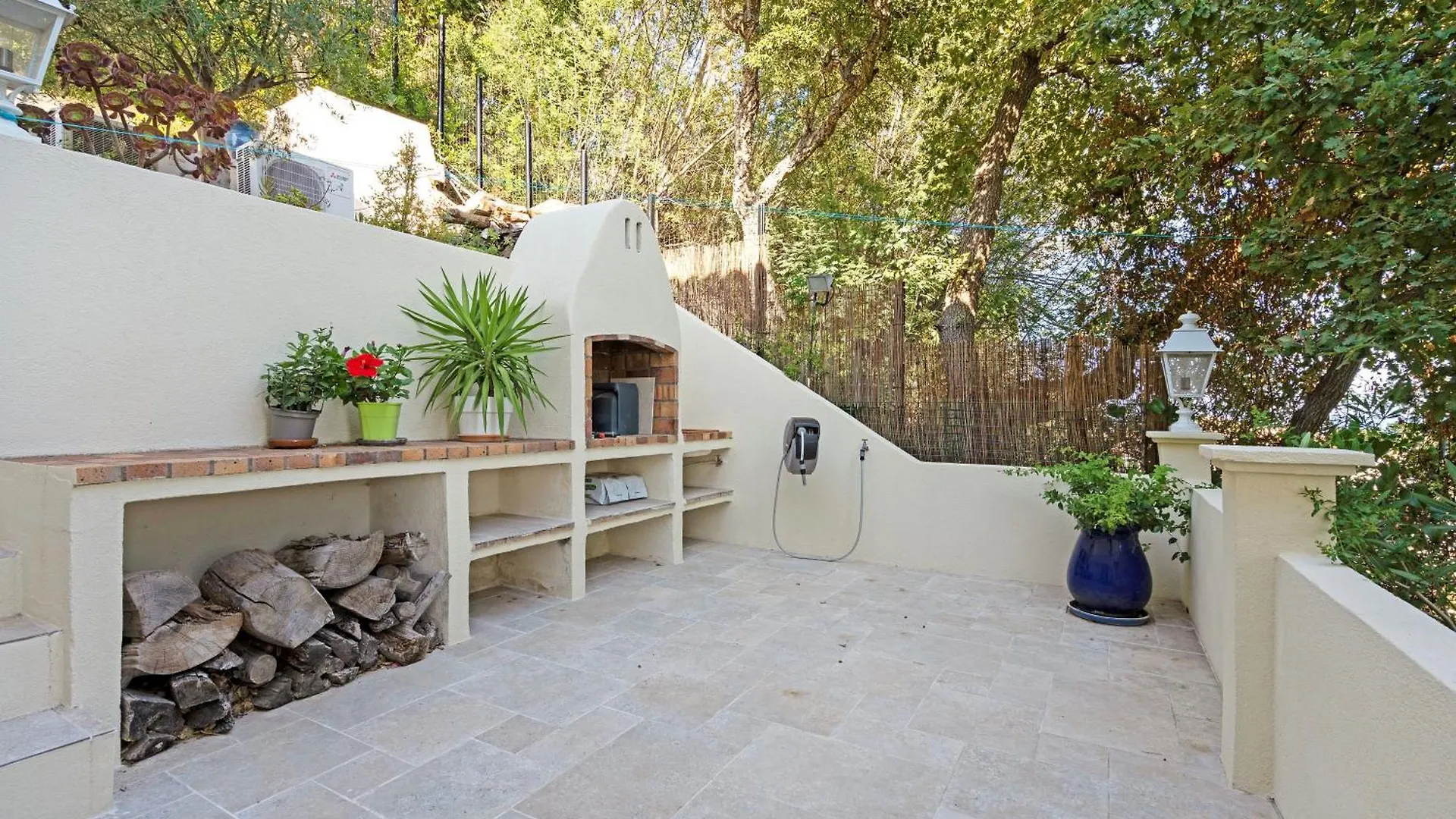 Villa Evasion Sainte-Maxime