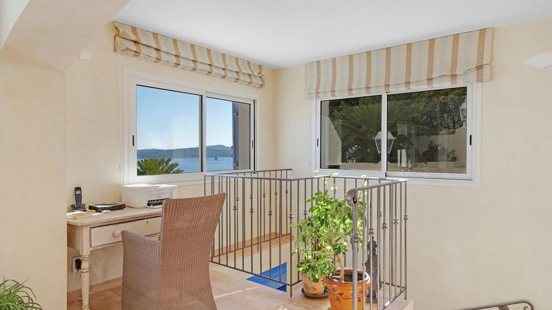 Villa Evasion Sainte-Maxime