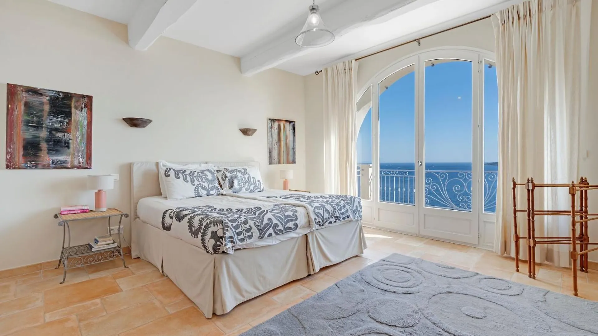 Villa Evasion Sainte-Maxime