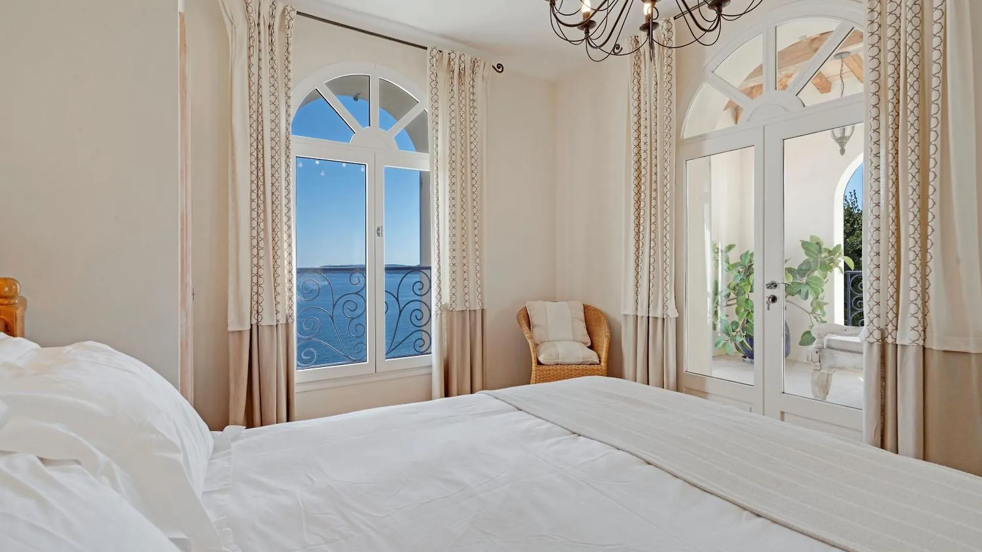 Villa Evasion Sainte-Maxime