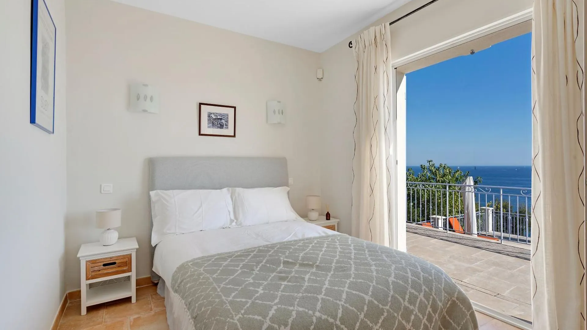 Villa Evasion Sainte-Maxime