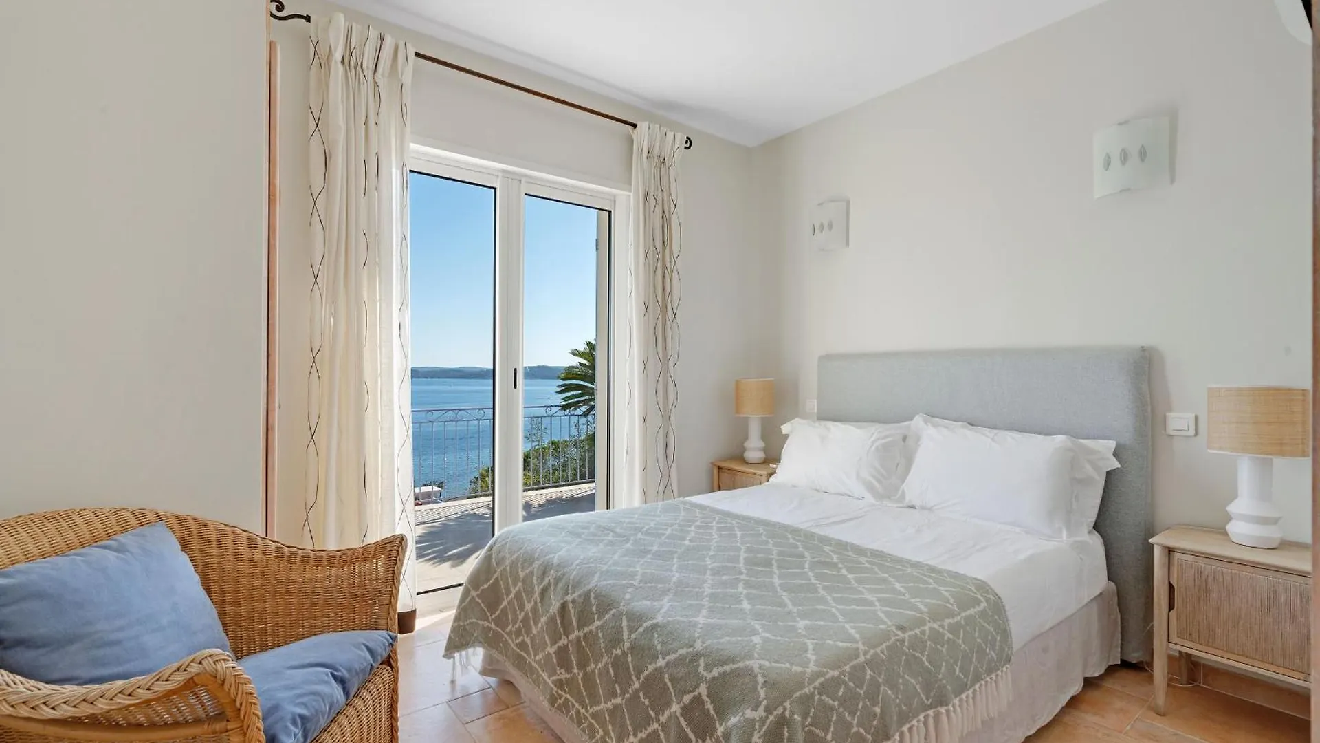 Villa Evasion Sainte-Maxime