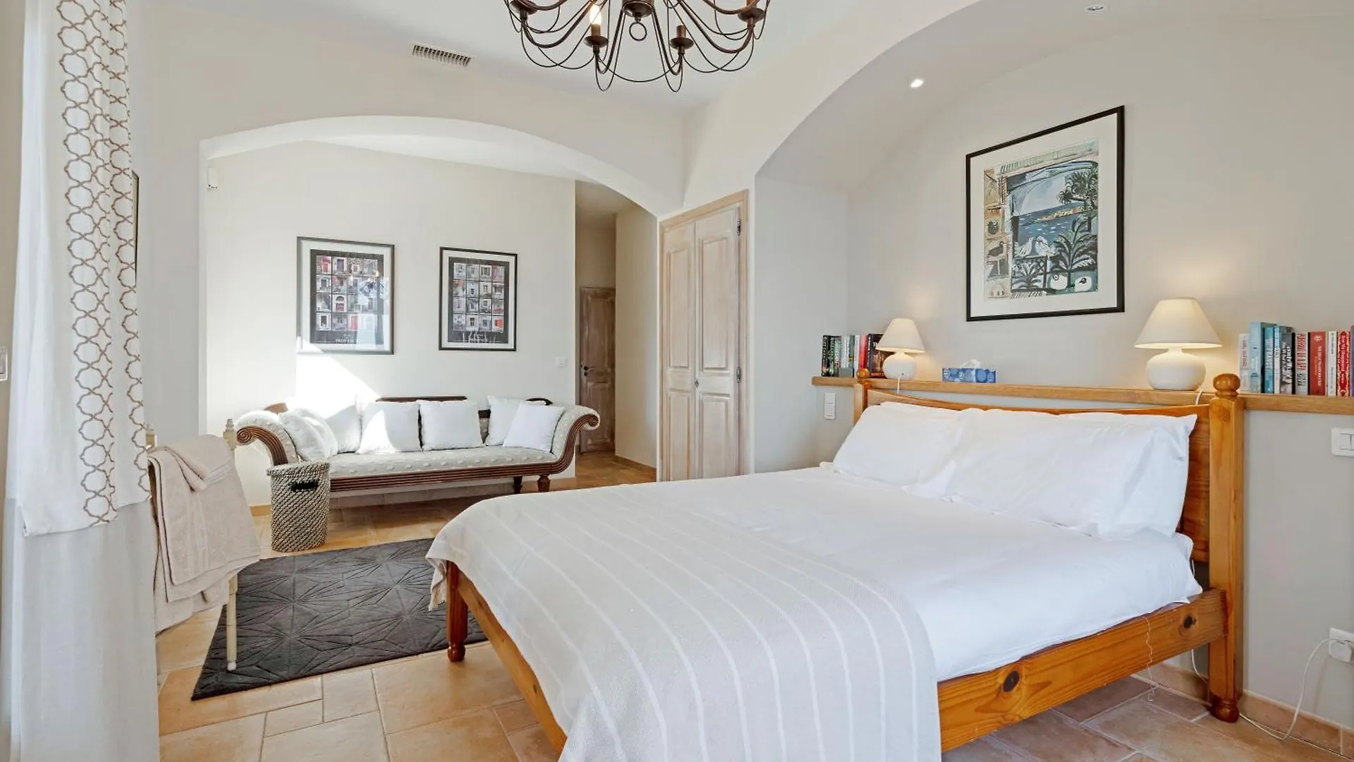 Villa Evasion Sainte-Maxime