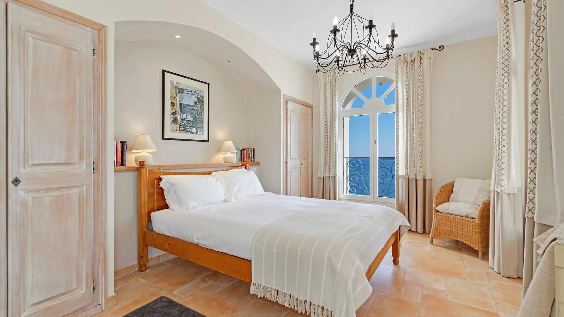 Villa Evasion Sainte-Maxime